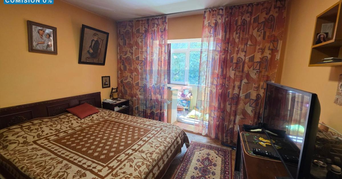 Apartament decomandat cu 2 camere în zona Kiseleff, Drobeta-Turnu Severin
