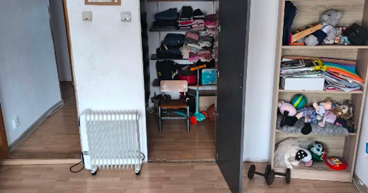 Apartament decomandat cu 2 camere în Drobeta-Turnu Severin