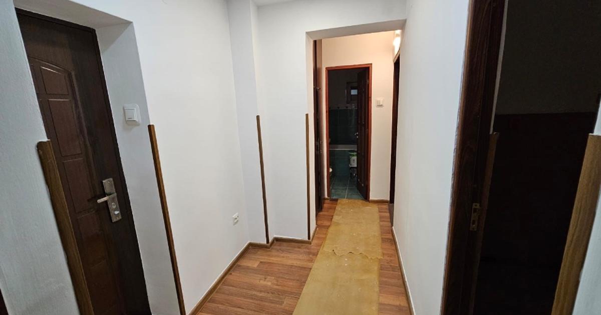 Apartament decomandat cu 2 camere în Drobeta-Turnu Severin