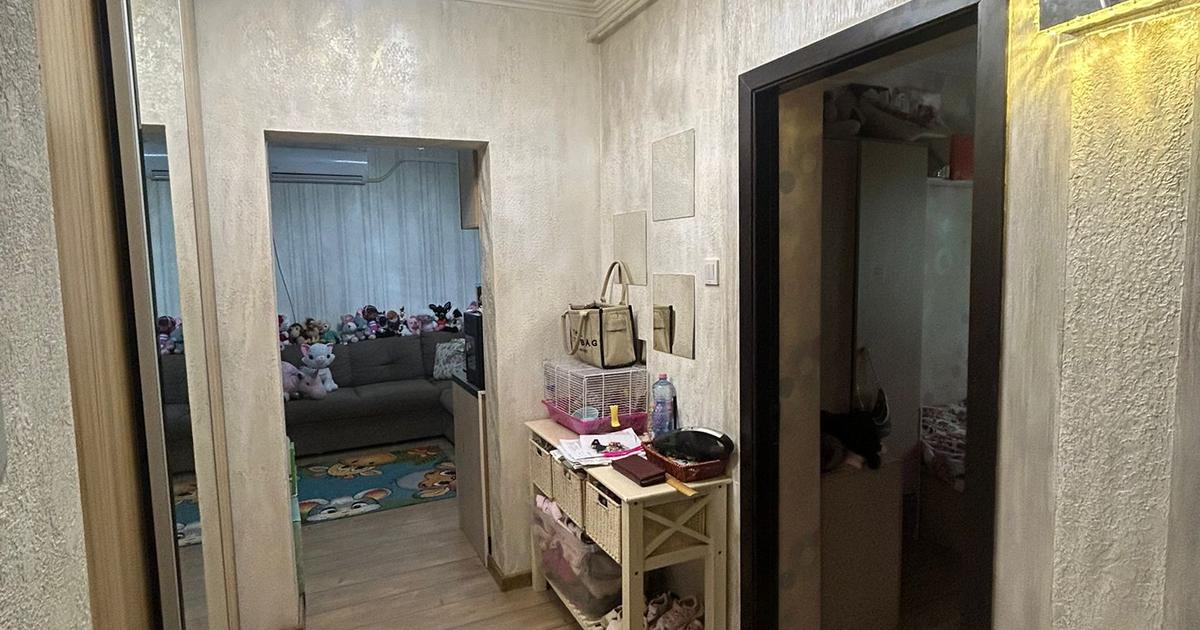 Apartament 2 camere Zona Capela Militara - Strada Plevnei - 54 mp