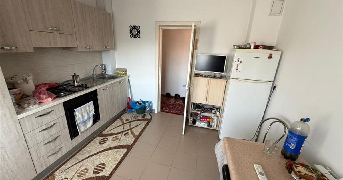 Apartament decomandat cu 2 camere în zona Gară, Focșani