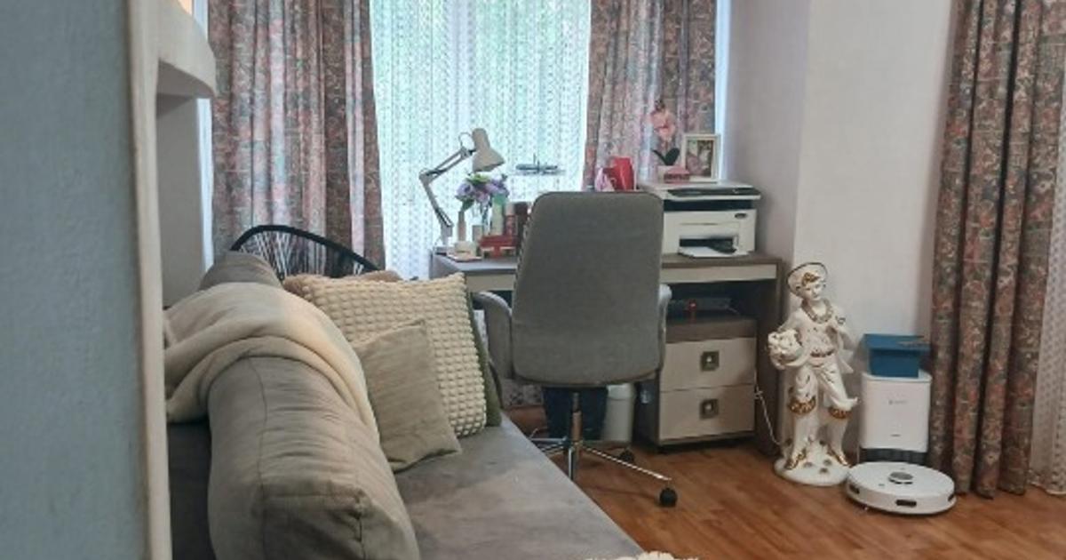 Apartament decomandat cu 3 camere în zona Gară, Focșani