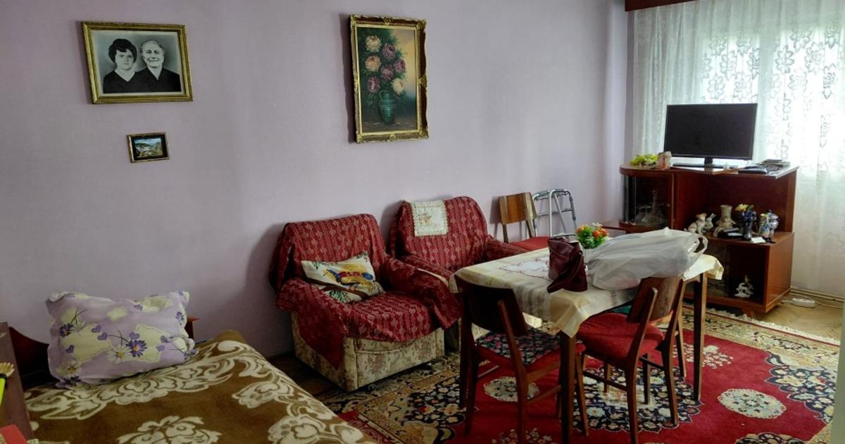 PROPRIETAR – Apartament 2 camere decomandat + balcon – Mazepa 2 – zonă premium
