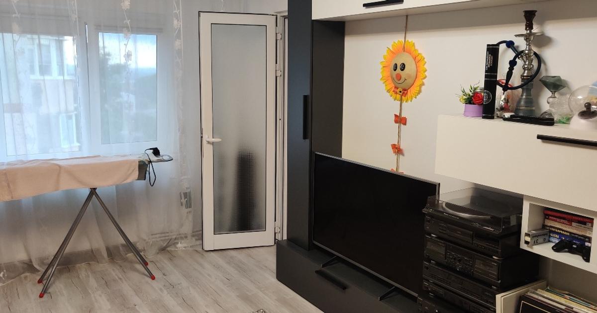 Apartament decomandat cu 2 camere în zona Micro 21, Galați