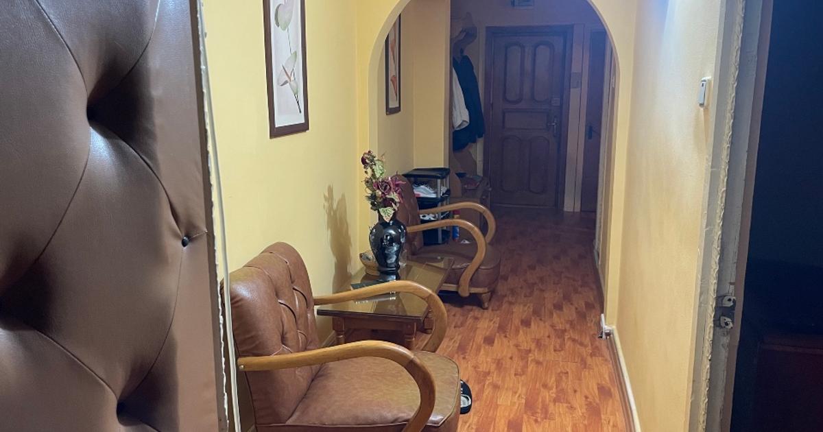 Apartament decomandat cu 4 camere în zona Central, Giurgiu