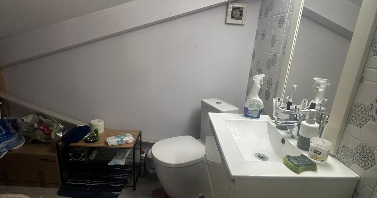 Apartament semidecomandat cu 3 camere în zona Alexandru cel Bun, Iași
