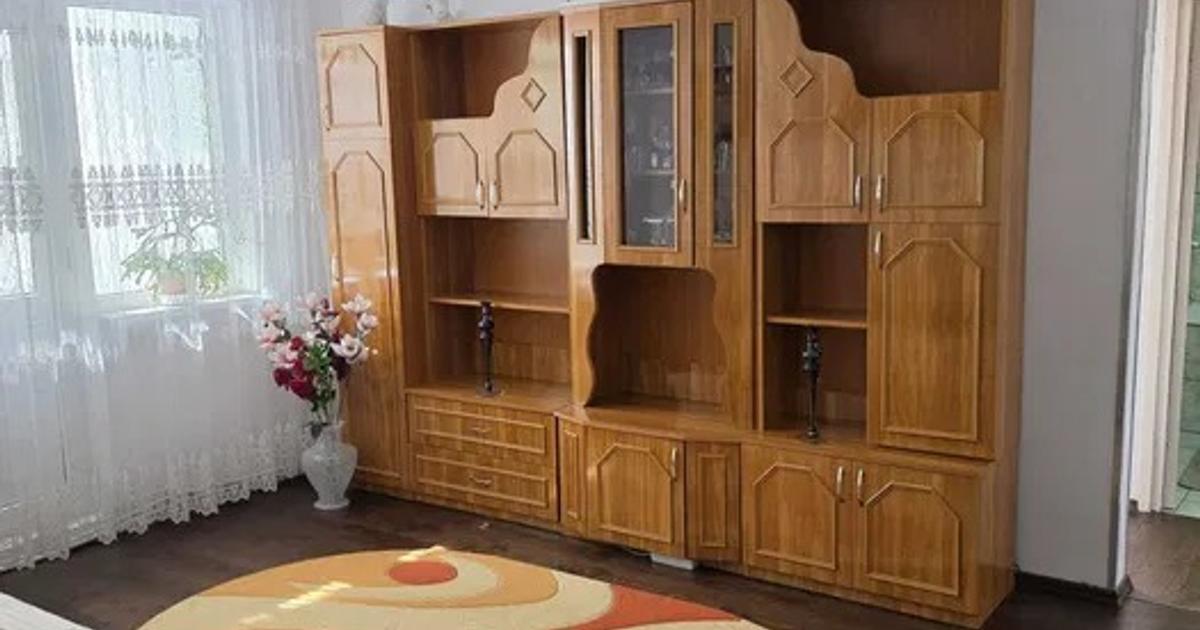 Apartament semidecomandat cu 2 camere în zona Canta, Iași