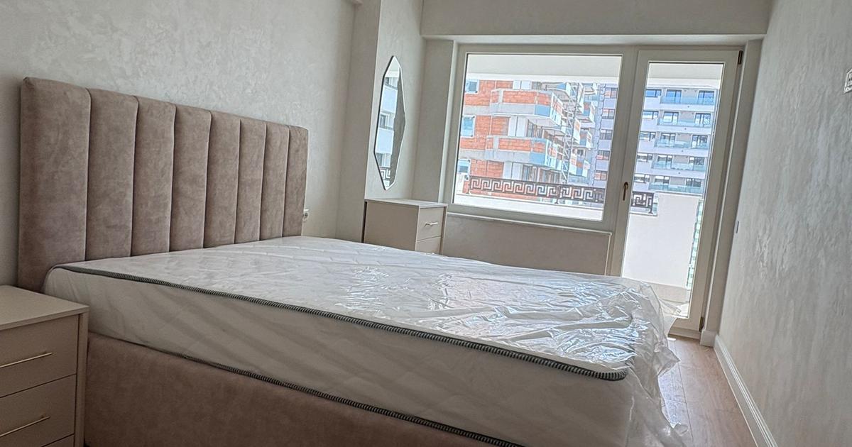 Apartament de vanzare cu 2 camere- Royal Town  Copou Iasi