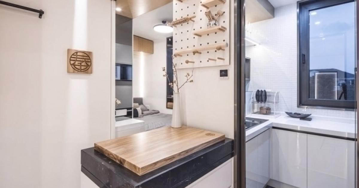 Apartament decomandat cu 2 camere în zona Copou, Iași