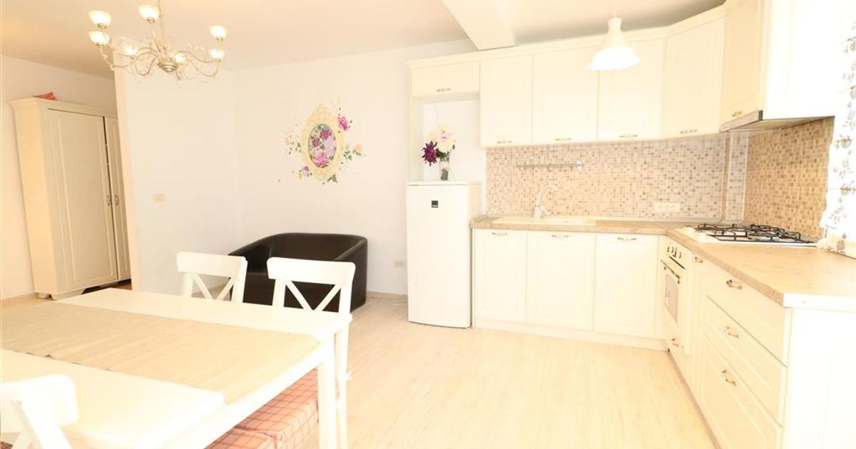 Apartament decomandat cu 2 camere în zona Cug, Iași