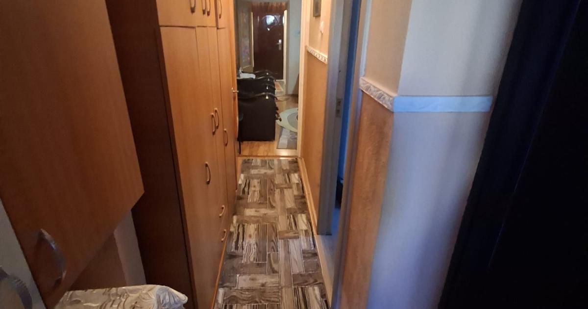 Apartament semidecomandat cu 3 camere în zona Dacia, Iași