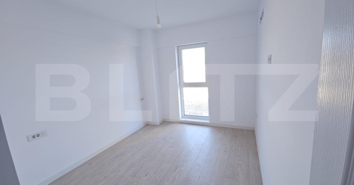 Apartament 2 camere, 48 mp, etaj 1, decomandat, zona Galata