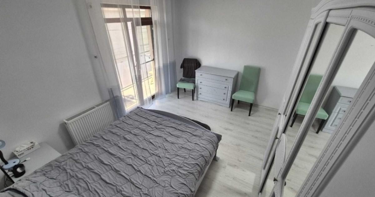 Apartament 2 camere decomandat 69mp - etaj 1 - Belvedere Nicolina