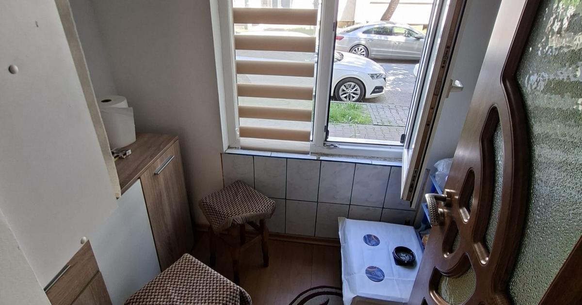 Apartament decomandat cu 2 camere în zona Nicolina, Iași