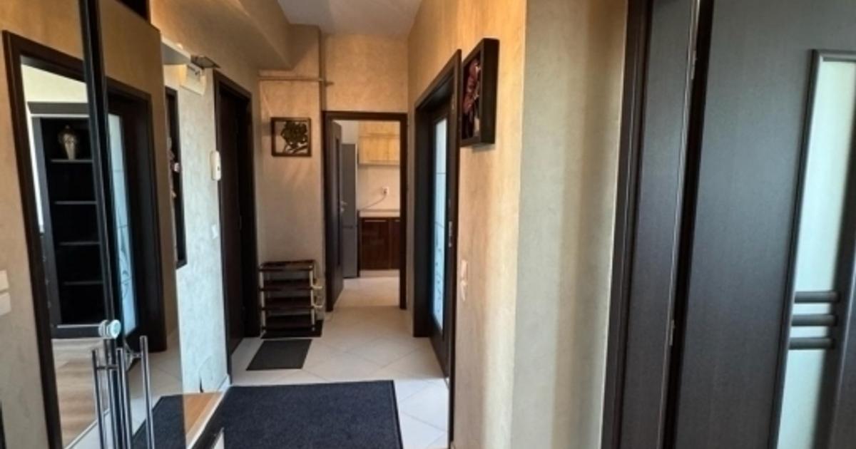 2 camere decomandat 61mp etaj intermediar bloc nou nicolina lidl