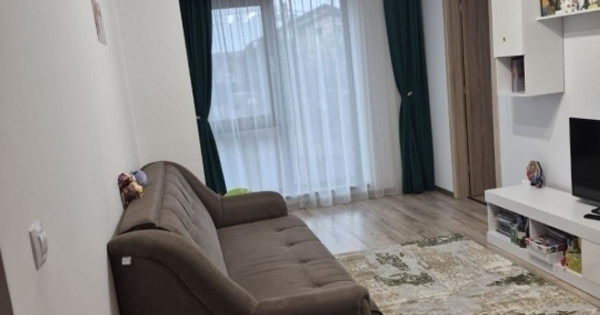 Apartament 2 camere - bloc nou - 2 min. de Rond Vechi Selgros