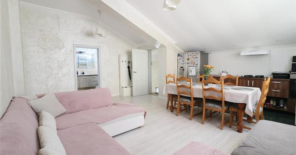 Apartament decomandat cu 3 camere în zona Nicolina, Iași