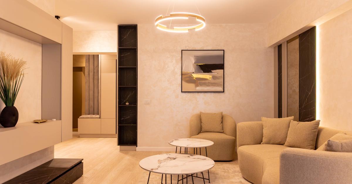 Ap. 3 Camere 81,50m2 , mobilat , Păcurari, CLADIRE INTABULATA!