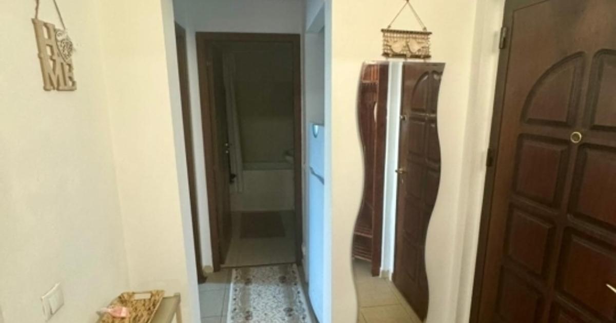 PODU ROS - BLD SOCOLA - 2 CAMERE DECOMANDAT - ETAJ INTERMEDIAR - MOBILAT - LIBER