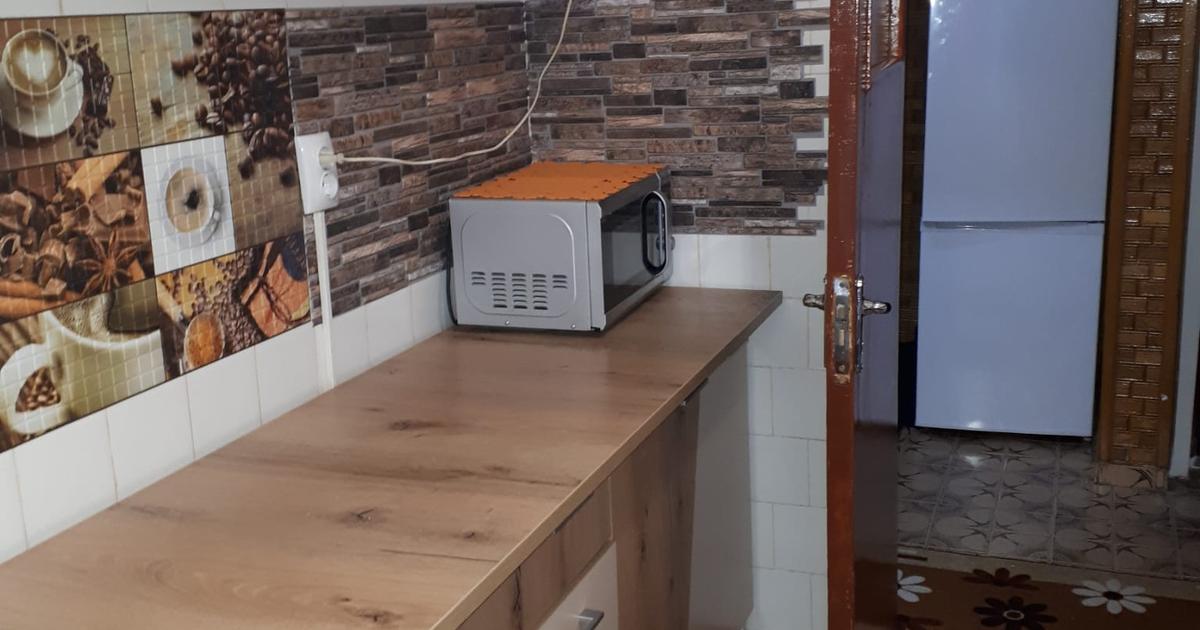 Apartament semidecomandat cu 2 camere în zona Podu Roș, Iași