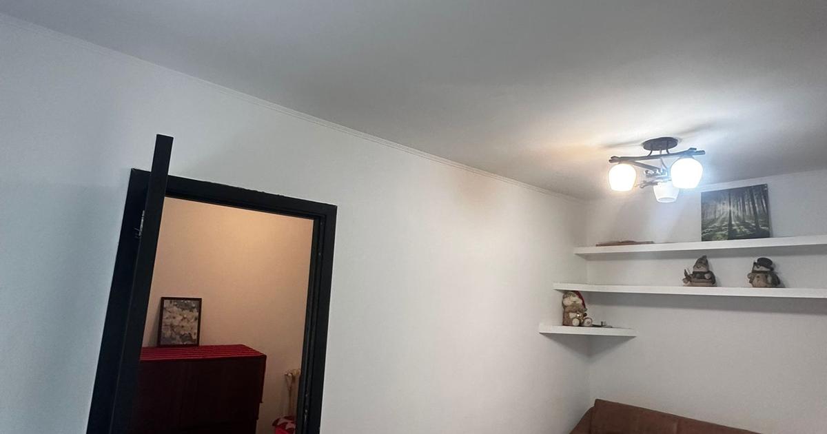 Apartament nedecomandat cu 2 camere în zona Tătărași, Iași
