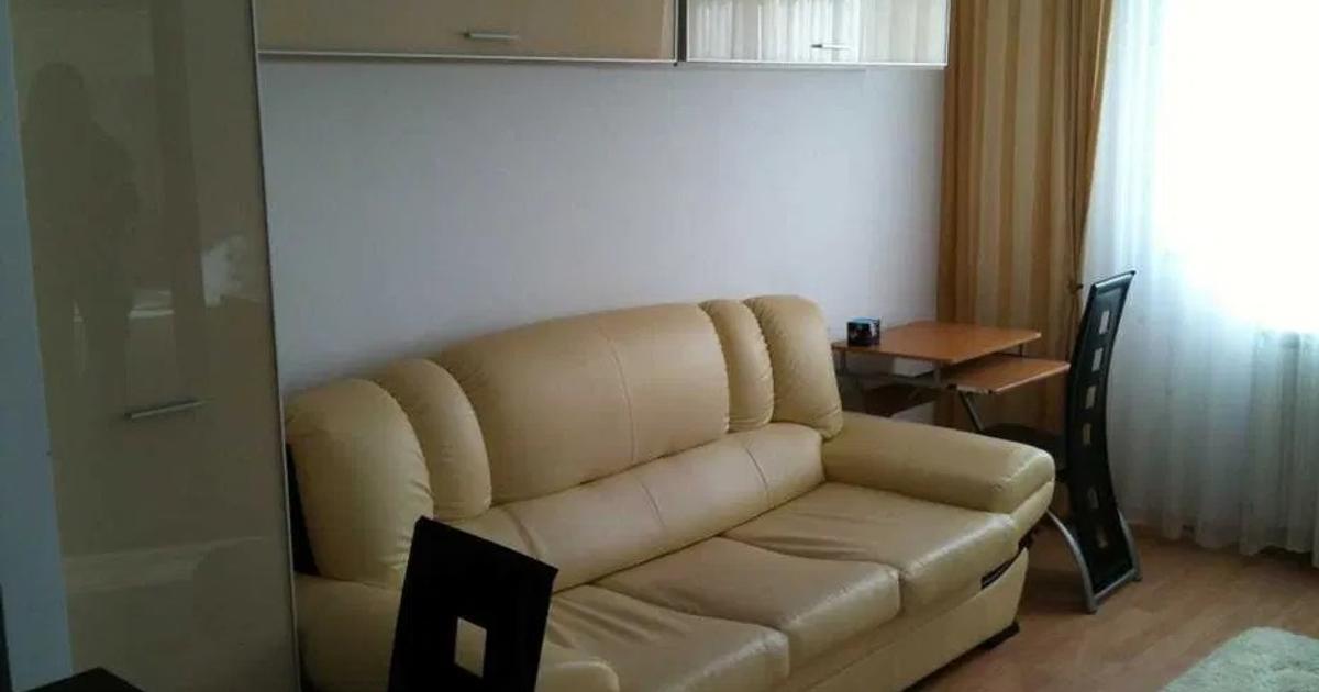 Apartament semidecomandat cu 2 camere în zona Tătărași, Iași
