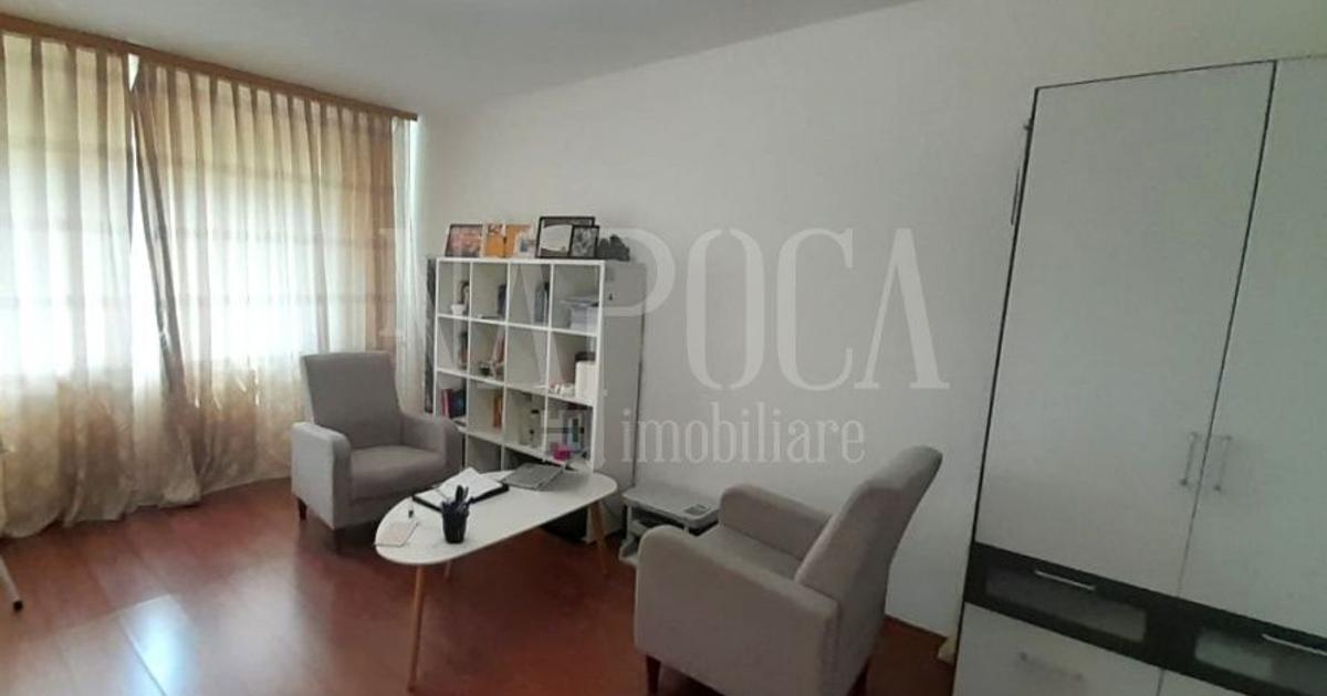 Apartament 3 camere de vanzare in Calea Aradului Oradea, Oradea