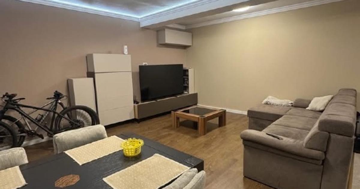 Apartament 2 camere, mobilat, bloc nou, parcare proprie inclusa, cartier Iosia N
