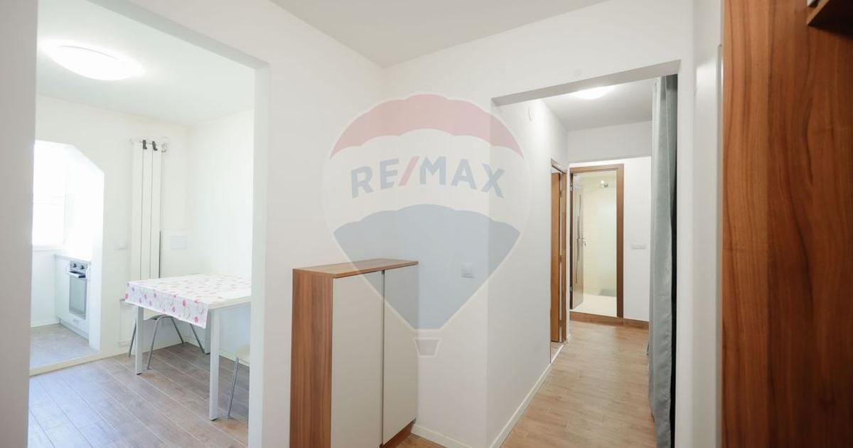 De vânzare apartament PB, 3 camere, Rogerius - RENOVAT COMPLET