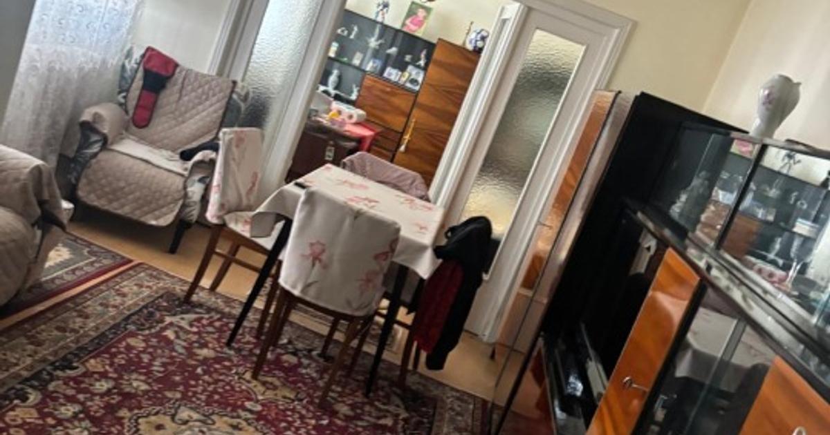 Apartament semidecomandat cu 3 camere în zona Rogerius, Oradea