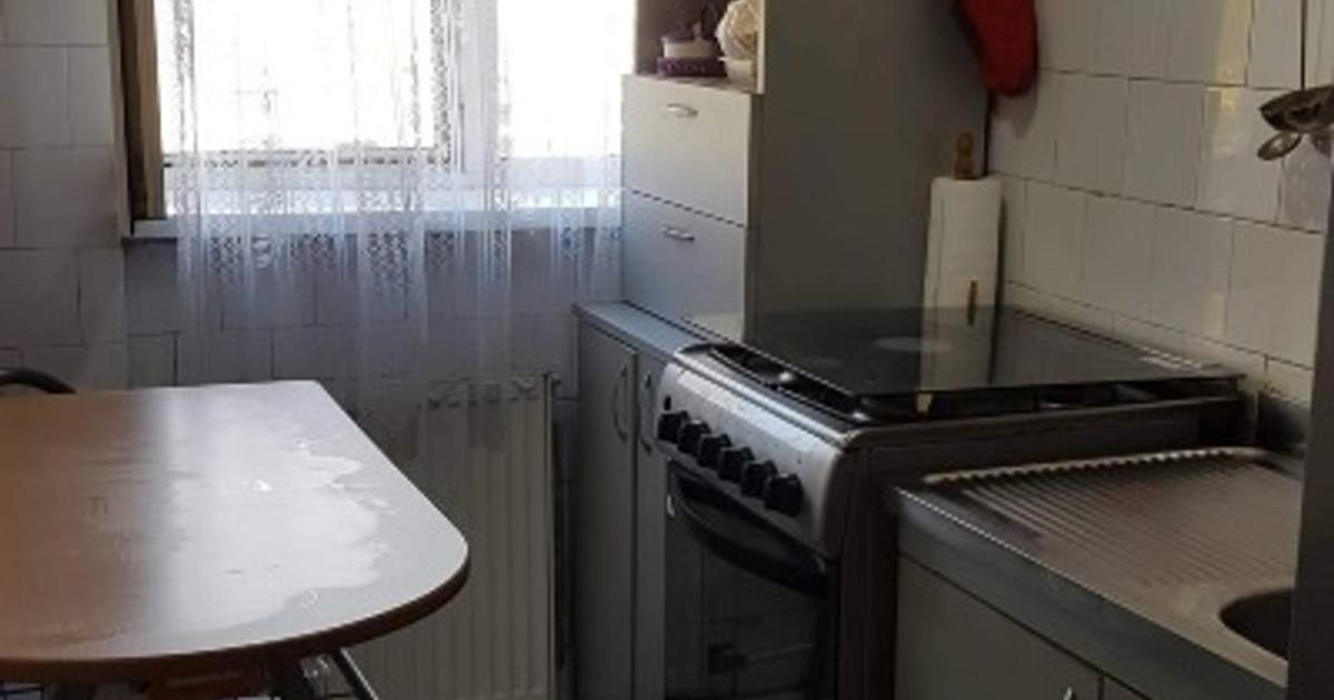 Apartament 37 mp cu 2 camere în zona Valenta, Oradea