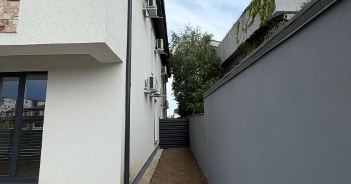 Apartament decomandat cu 2 camere în Otopeni