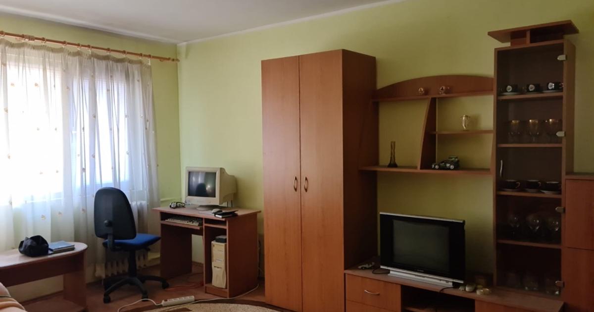 Apartament decomandat cu 2 camere în zona Malu Roșu, Ploiești