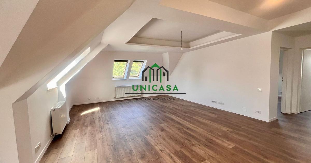 Apartament 3 camere | 110 mp | Central Râmnicu Vâlcea