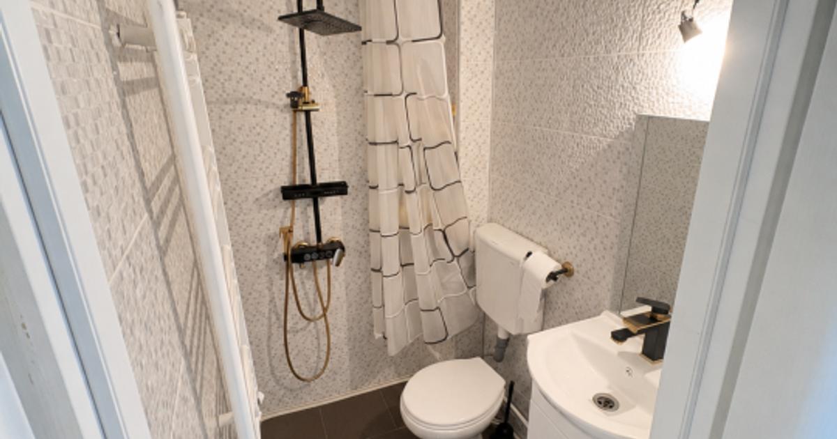 Apartament decomandat cu 2 camere în zona Nord, Râmnicu Vâlcea