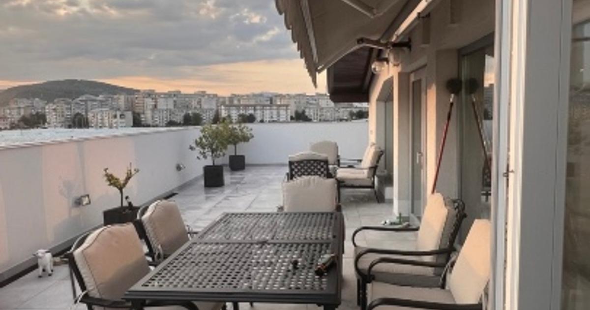 Apartament decomandat cu 4 camere în zona Ostroveni, Râmnicu Vâlcea