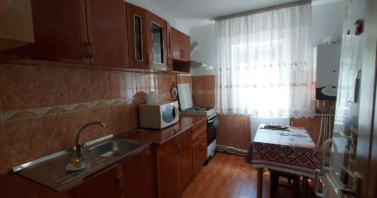 Proprietar, vand apartament 2 camere, cartier Muncitoresc