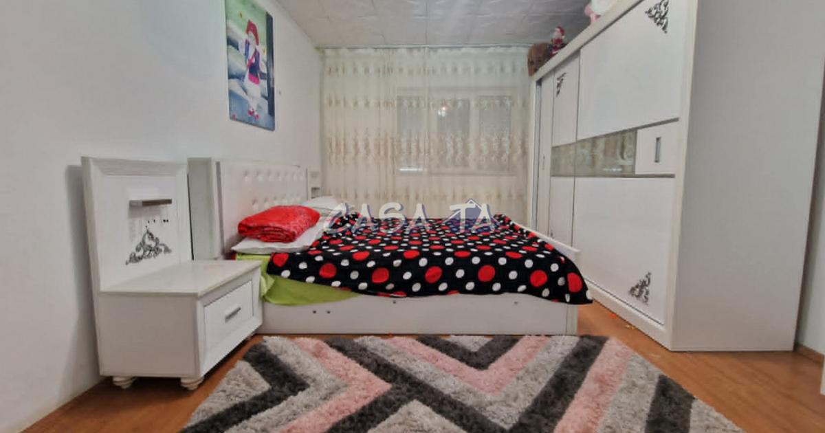Apartament 2 camere ,situat in Rovinari, Str Termocentralei