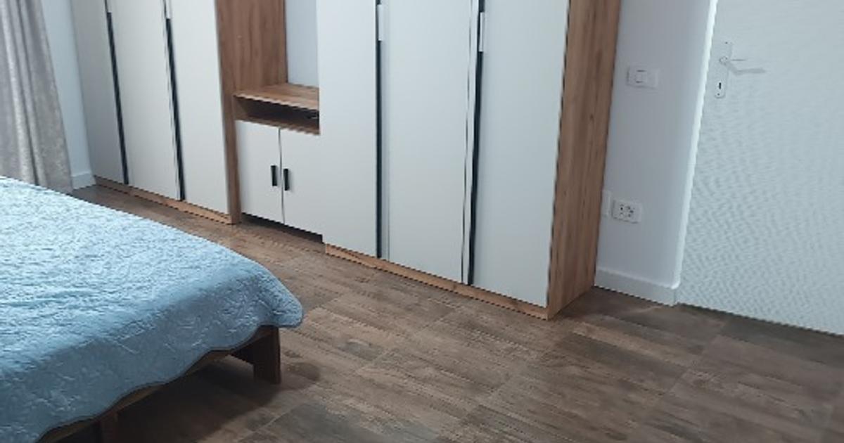Apartament decomandat cu 2 camere în Șcheia