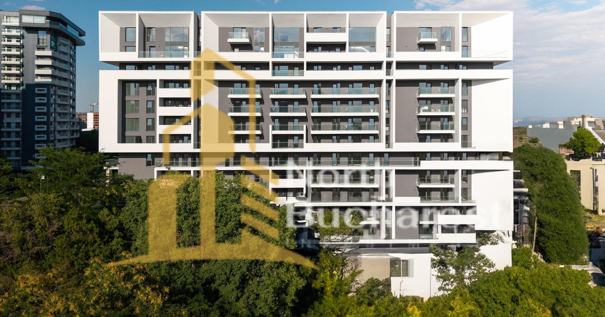 Apartament decomandat cu 3 camere în zona Floreasca, Sector 1