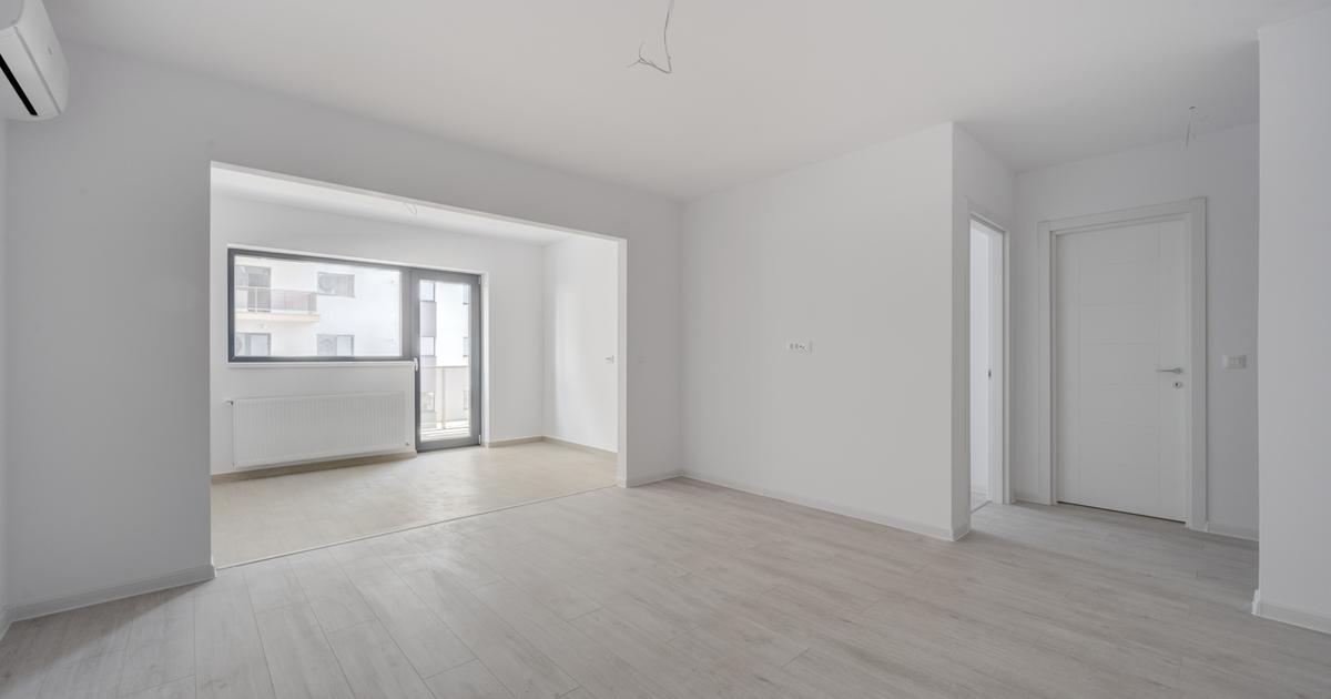 Apartament semidecomandat cu 2 camere în zona Theodor Pallady, Sector 3