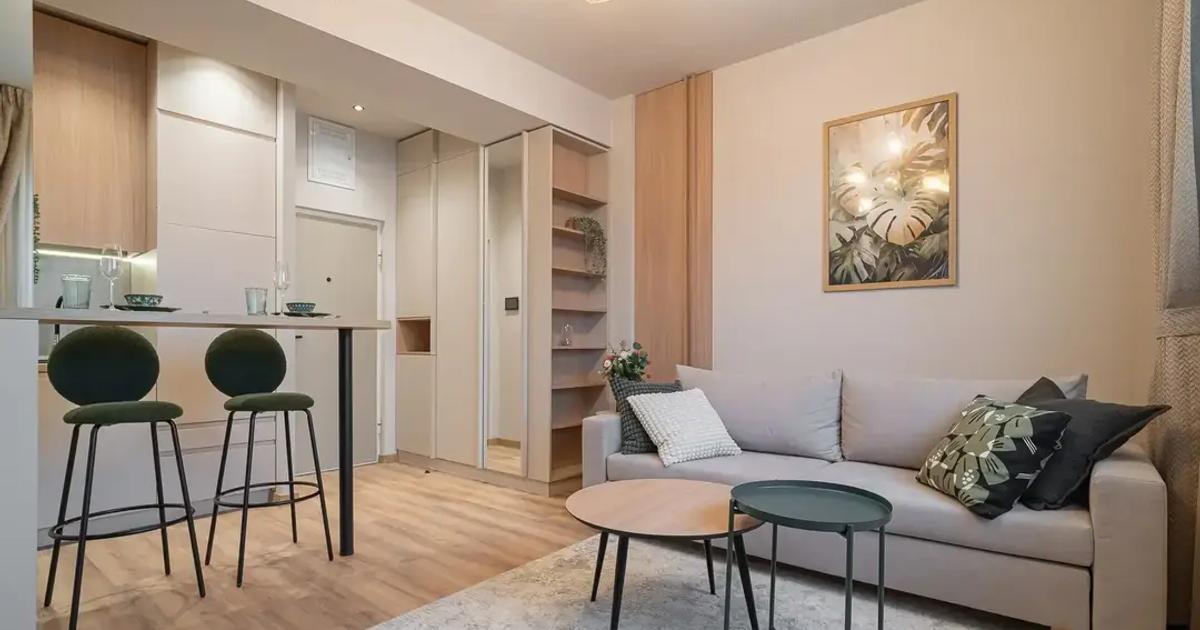 Apartament 2 camere | Central | Ansamblu rezidential nou