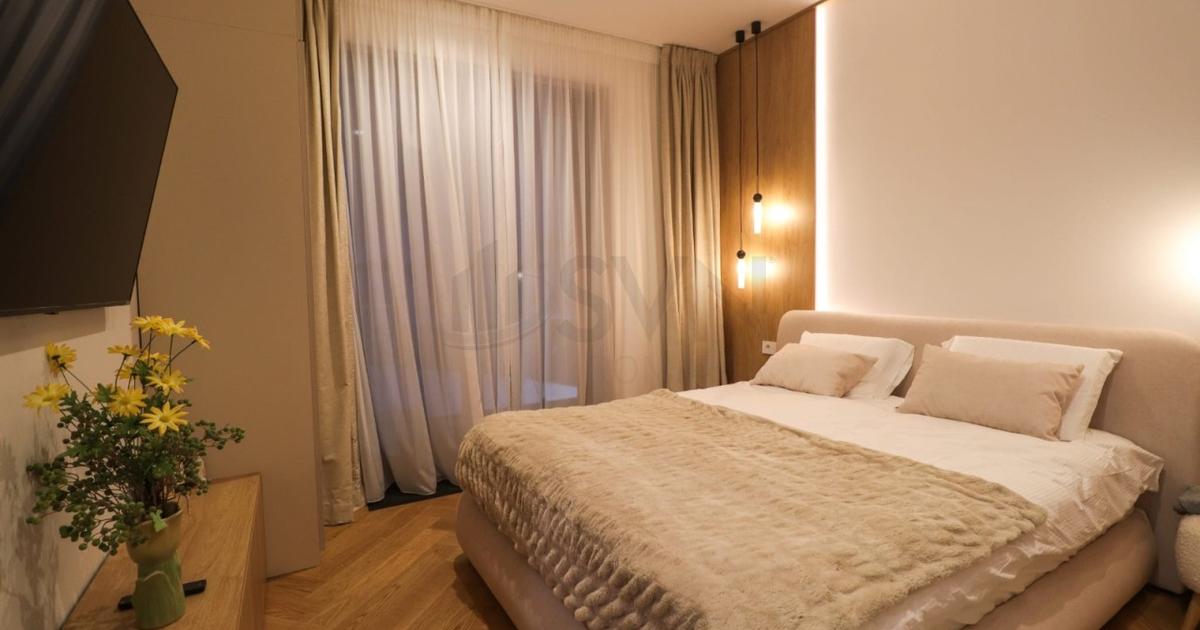 REA1028868 Apartament 2 Camere cu View Montan I Sinaia