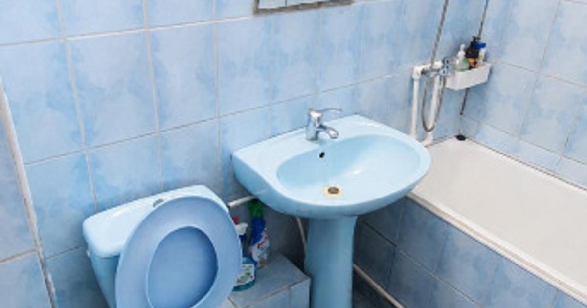 Apartament 2 camere ,Strada Primaverii - 4/4 , 50mp , semidecomandat