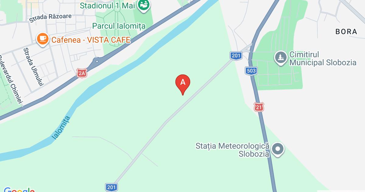 Apartament decomandat cu 3 camere în Slobozia