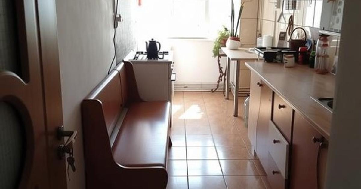 Vanzare apartament decomandat Central Slobozia Ialomita