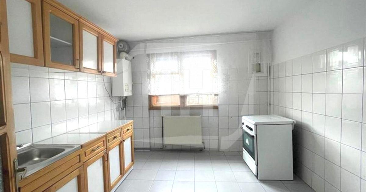 Comision 0%! Apartament 3 camere, decomandat, zona Calea Unirii