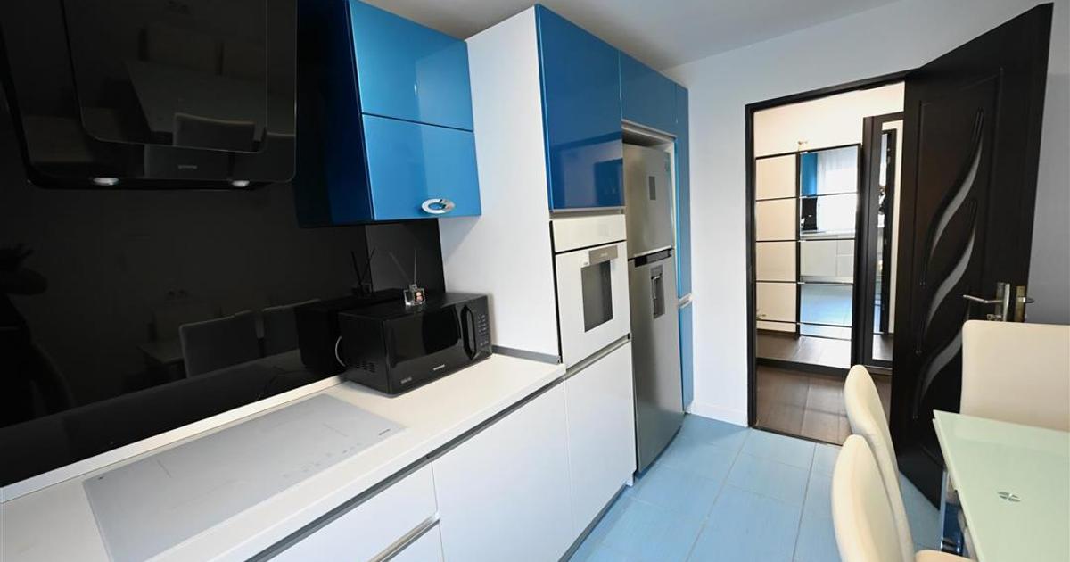 Apartament 3 camere Suceava Parter De vanzare 0727817187