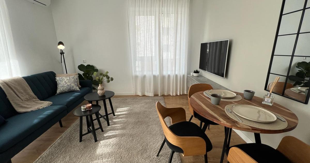 Apartament NOU 2 Camere cu Birou Târgoviște - Class Park Residence