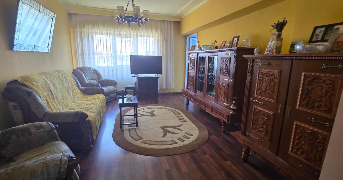 Ultracentral Târgoviște,  vânzare apartament 3camere,  comision 0 la cumpărător
